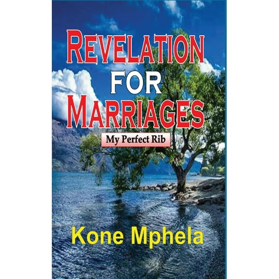 Revelation for Marriages: My Perfect Rib, (Hardcover)