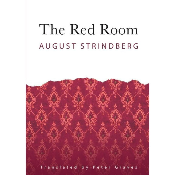 B: The Red Room (Paperback)