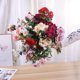 thumbnail image 3 of Labymos 7 Unids / set Flores Artificiales, 3 of 8