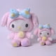 thumbnail image 3 of Personaje de peluche JM Kuromi My Melody Hello Kitty Pochacco Cinnamoroll 15 cm, 3 of 6