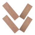 thumbnail image 1 of OULII 2Sets Professional Hulusi Flute Reed Replacement B Key Golden Instrument Parts for Precise Tuning, 1 of 8