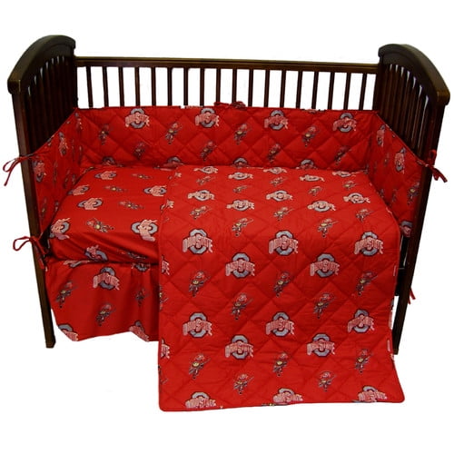 walmart baby bumper pads