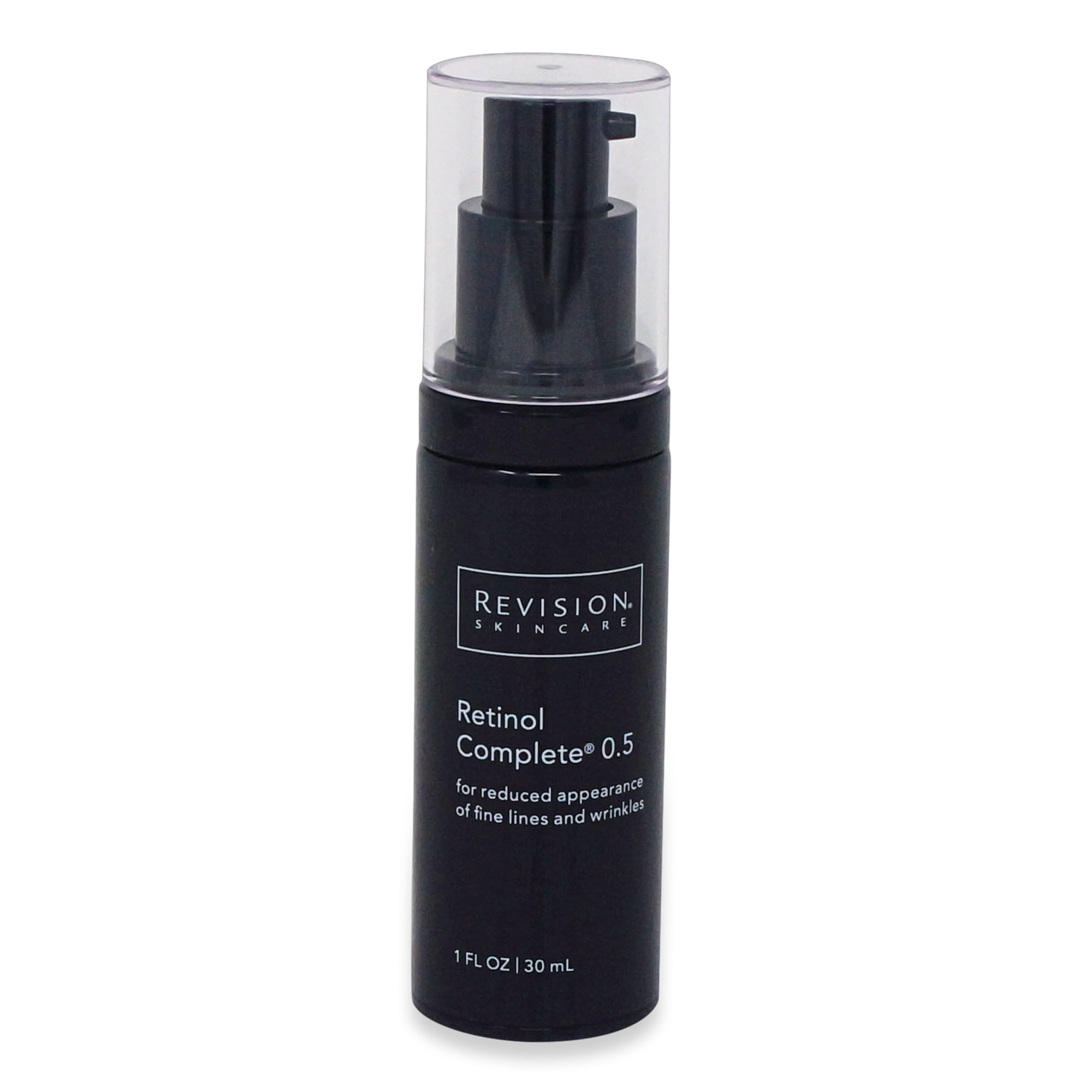 ($120 Value) Revision Skincare Retinol Complete Face Serum, 1 Oz