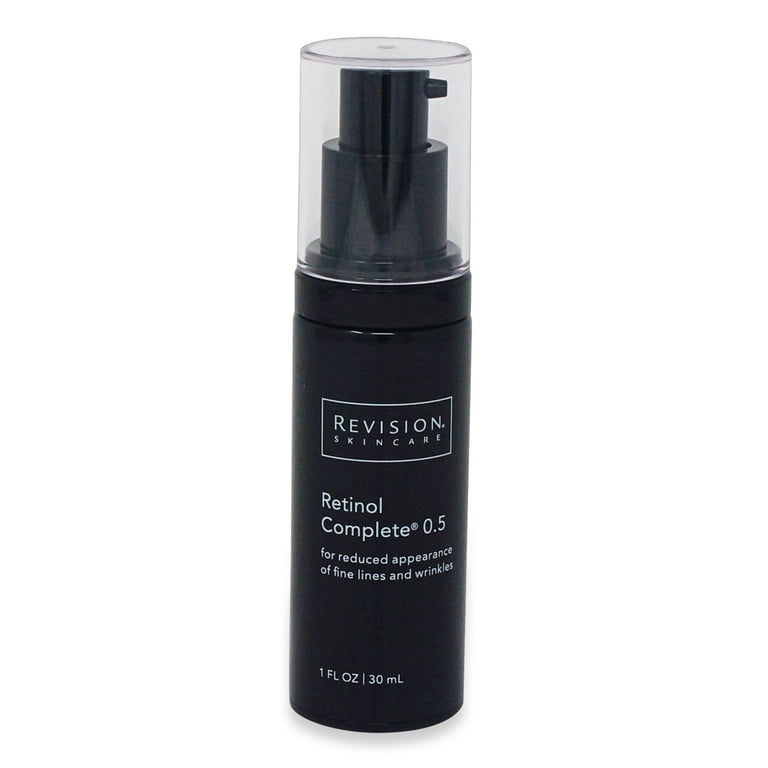 REVISION Skincare Retinol Complete 1 oz - Award-Winning Facial