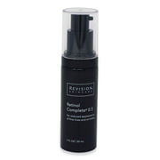 ($120 Value) Revision Skincare Retinol Complete Face Serum, 1 Oz
