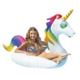 thumbnail image 3 of Play Day Giant Unicorn Float, 3 of 4
