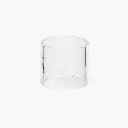 (1 Piece) 2ml Replacement Pyrex Glass for Aspire Nautilus