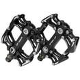 thumbnail image 4 of Pedales de bicicleta Pedal de bicicleta de aleación de aluminio Pedal de ciclismo Pedal de bicicleta WHEEL UP Pedales de bicicleta, 4 of 7