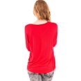 thumbnail image 4 of Dolman Style Top, 4 of 4