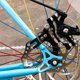 thumbnail image 4 of unbranded 2Ud Adaptadores Para De Disco De Carbono Soporte Para Negro, 4 of 8