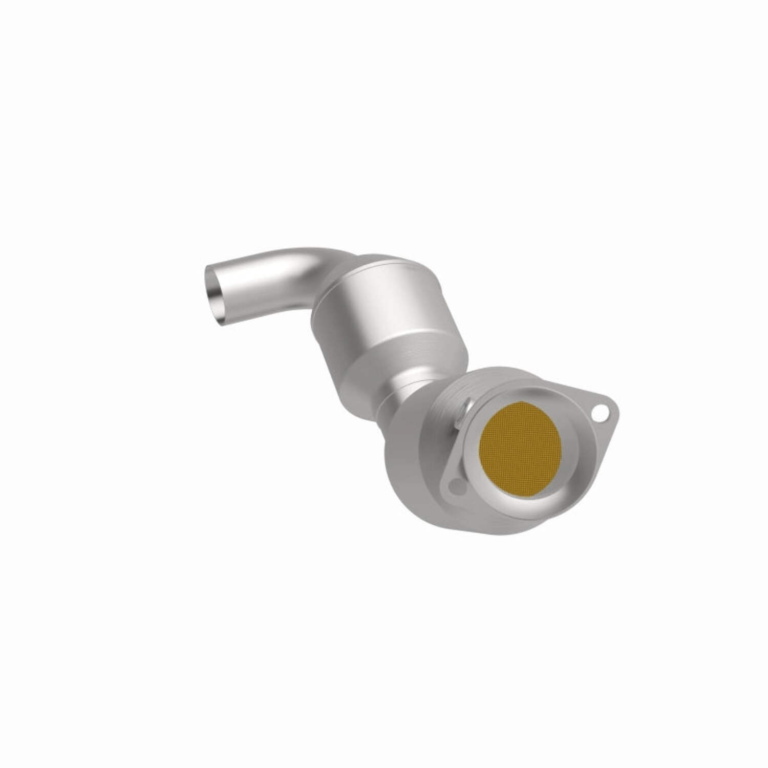 Magnaflow 21-23 Ford F-150 3.5L Left Underbody Direct Fit Converter