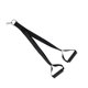 thumbnail image 1 of Cuerda para tríceps, equipo de gimnasio, correas de extensión de tríceps, portátil, profesional para hombres Estilo B, 1 of 8