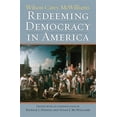 thumbnail image 1 of Pre-Owned American Political Thought Redeeming Democracy in America, (Hardcover), 1 of 1