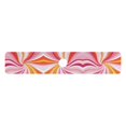 thumbnail image 7 of Yayeee Faucet Mat for Kitchen Sink 30" Diatomite Long Splash Guard Pad, Swirling Lines, 7 of 7