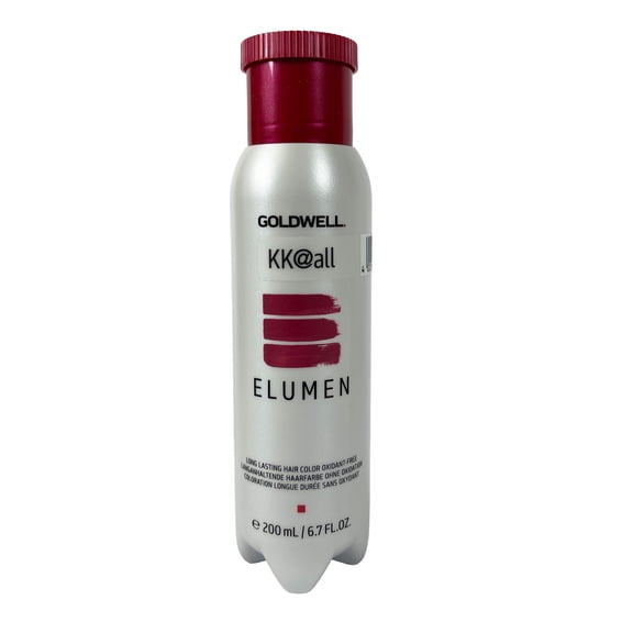 Goldwell Elumen Hair Dye 200 ml