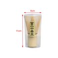 thumbnail image 2 of Fouet à Thé en Bambou Fouet pour Poudre de Matcha Fouet Traditionnel pour Matcha pour Usage Professionnel, 2 of 8