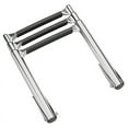 thumbnail image 2 of Garelick Eez-In 3-1961661 Over Platform Telescoping Ladder, 3-Step, 2 of 2