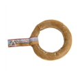 thumbnail image 1 of Loving Pets Nature's Choice Pressed Rawhide Donut, 1 of 1