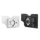 thumbnail image 2 of For External Cooler Cooling Fan Host Stand Cooling Fan for DockingStation Replacement B, 2 of 4