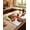 20"x16", variant on 2026 New 100% Pure Titanium Cutting Board with 90° L-Shaped Counter Lip, Anti-Slip Chopping and Kneading Board for Meat, Fruit, Vegetables, Bread Dough and Baking (20 * 20 in)