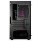 thumbnail image 4 of GABINETE PARA COMPUTADORA Ocelot Gaming GAMING OC-PURPLE KATANA ATX LISO CRISTAL USB, 4 of 8