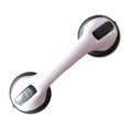 thumbnail image 1 of 1pc Non-Slip Large Shower Handle For Bathroom, Punch-Free Traceless Glass Suction Handle, Powerful Suction Grip, 7.48"x3.54", 1 of 4