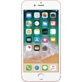 thumbnail image 3 of Restored iPhone 6s 64GB Rose Gold (AT&T) (Refurbished), 3 of 5