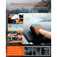 thumbnail image 6 of Vantrue 2.7K Dual Dash Cam Front and Rear, Voice Control, WiFi, GPS, Night Vision, 24H Parking Mode,Support 512GB, 6 of 10