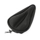 thumbnail image 1 of Cojín Suave Para Asiento De Bicicleta, Cojín Para Asiento De Bicicleta, Negro, Más Grueso Para Ciclismo, 1 of 8