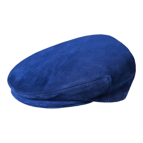 Kangol Suede Newsboy Cap - Walmart.com