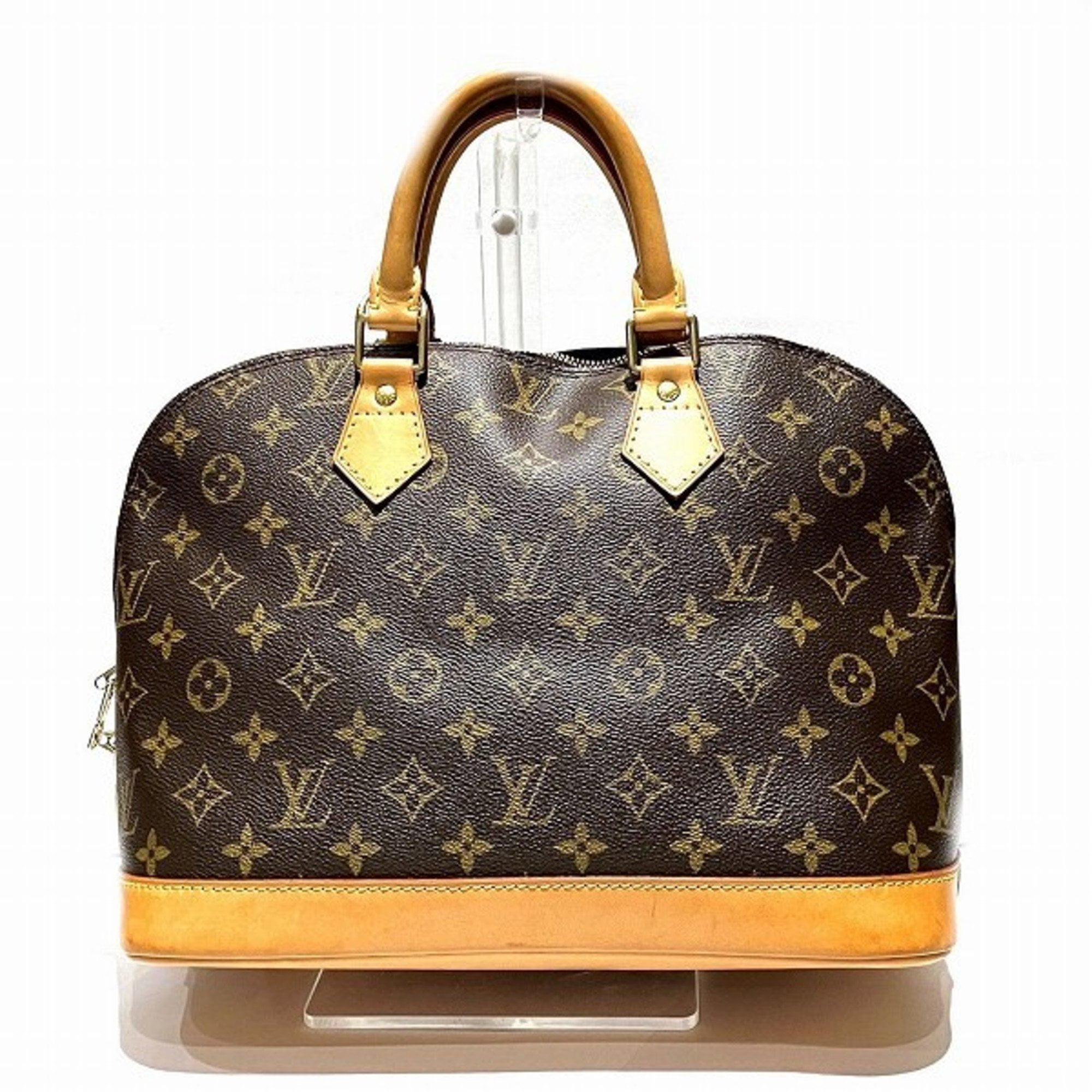 ルイヴィトン LOUISVUITTON M51450 サック トリコ モノグラム 