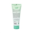 thumbnail image 2 of The Crème Shop Double Cleanse 2-In-1 Daily Foam Cleanser + Makeup Remover, 5.07 fl oz (150 ml), 2 of 5