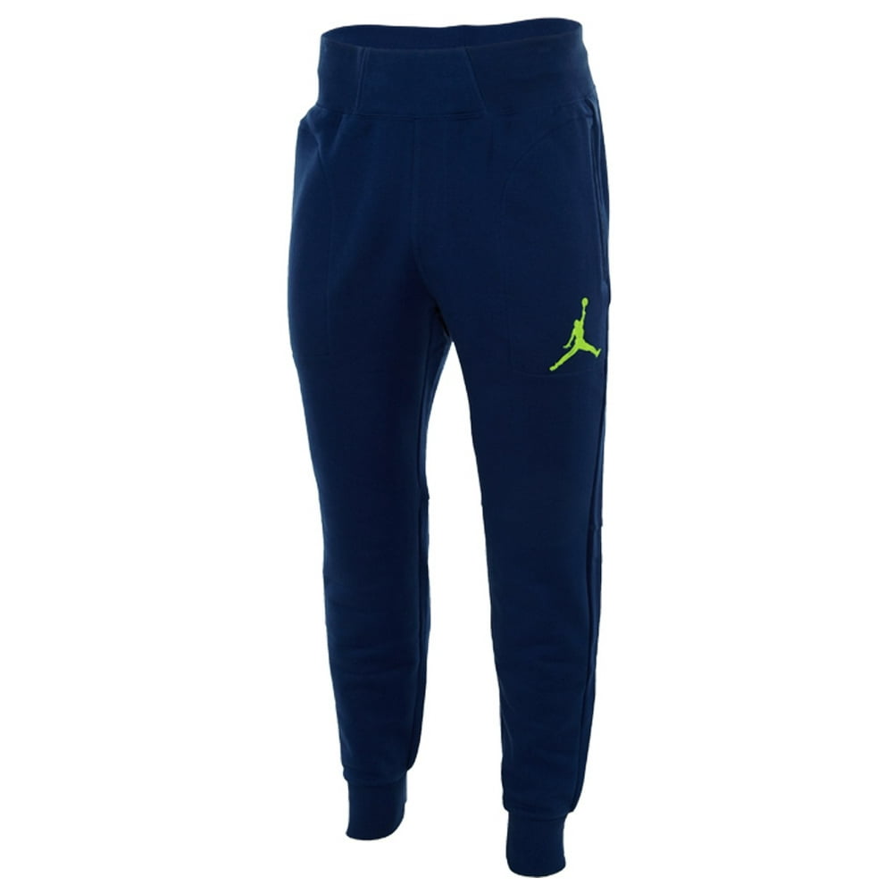 Jordan - Jordan The Varsity Sweatpant Mens Style : 689016 - Walmart.com - Walmart.com