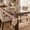 Pattern B-60" x 84" (Rectangular), variant on Clear Vinyl Tablecloth With Lace Trim Waterproof/oil-proof Plastic Table Cover Protector Square Transparent Sheet Wipeable Pvc Cl