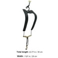 thumbnail image 2 of TABLZONE Saxophone Strap Nylon Weight Distribution for Music Practice 1Set, 2 of 8
