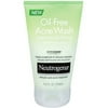 Neutrogena Neutrogena Acne Wash, 4.2 oz