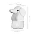 thumbnail image 3 of Dispensador de jabón automático de 250ML Dispensadores de jabón líquido inteligentes para baño Cocina, 3 of 6