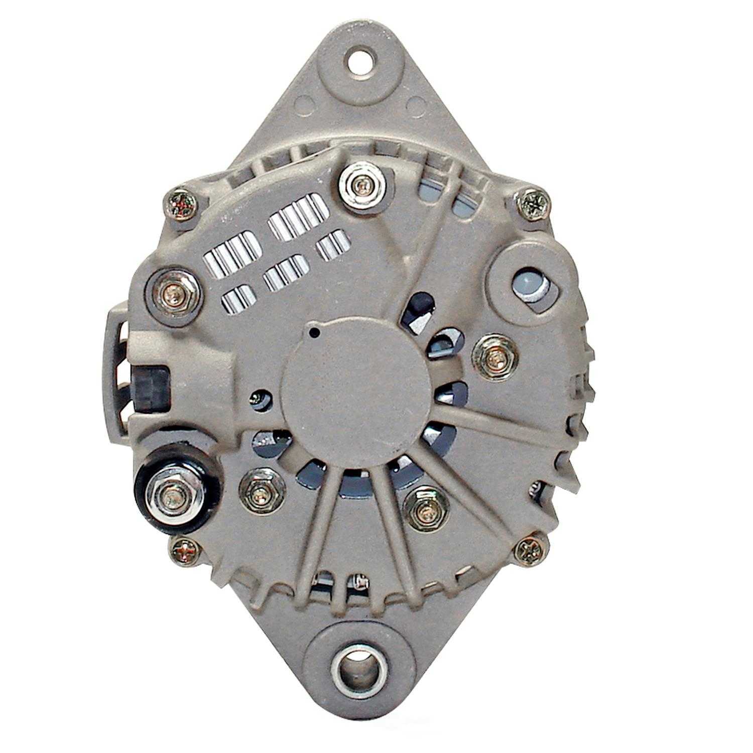 FVP Professional 13757 Alternator Standard
