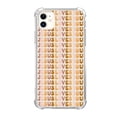thumbnail image 1 of Vintage Christan Case Compatible with iPhone 12,Aesthetic Art Design TPU Bumper Cover Case, 1 of 1
