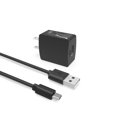 thumbnail image 1 of Cargador Superer USB Tipo C con cable de 1.5 m para Samsung 5V 2A, 1 of 7