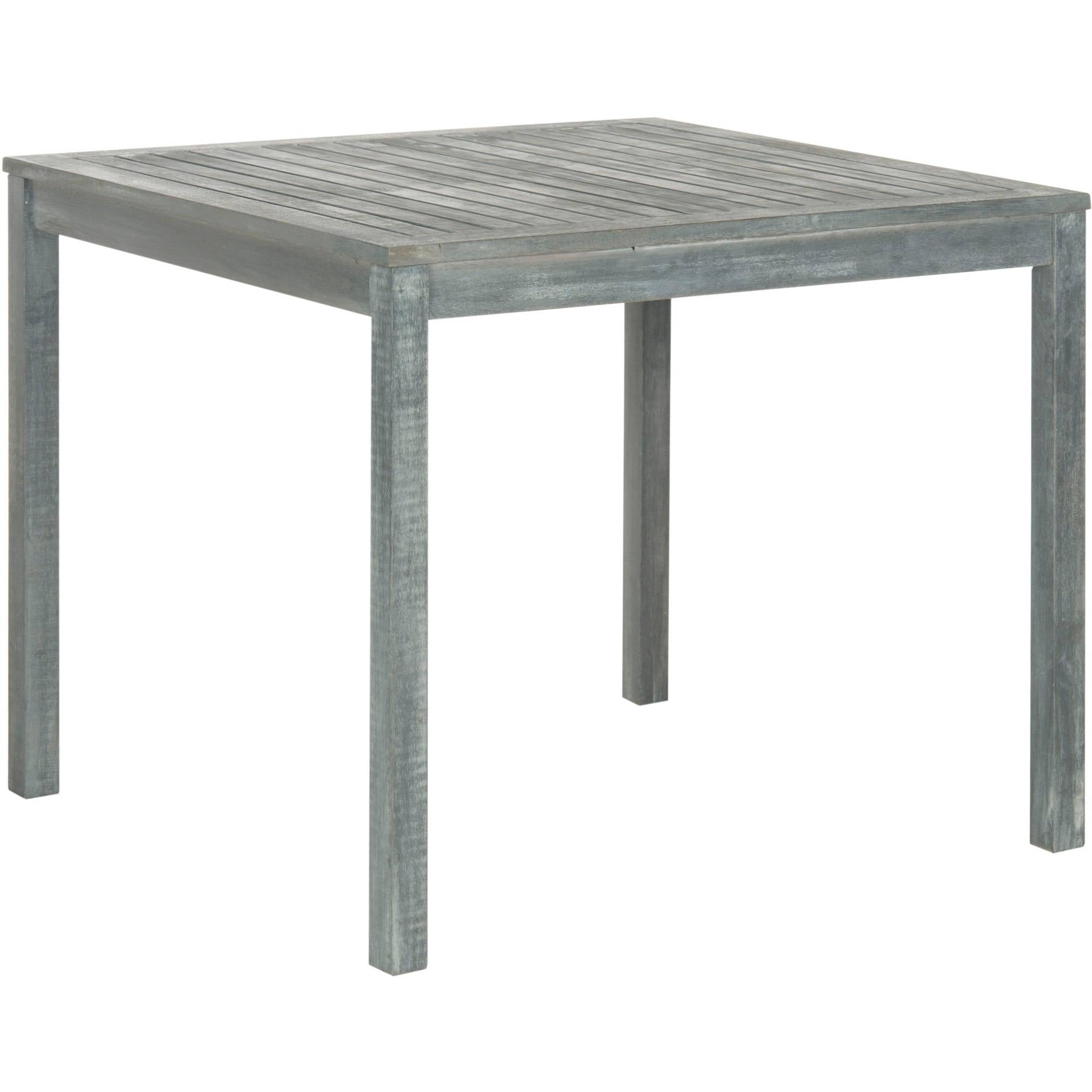 Safavieh Del Mar 5-Piece Dining Set, Multiple Colors