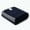 Blue, variant on Merino Wool Blanket 62 x 86 Inch, Warm Thick Washable Blanket for Bed, Sofa, Camping, Outdoor Activities, Sporting Events and All Season Use