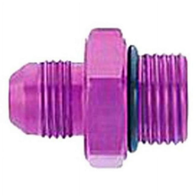 Magnafuel & Magnaflow Systèmes de Carburant MP-3013 -8 à -8 un Raccord Droit