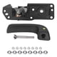 thumbnail image 1 of Adecuado para 07-13 Silverado 1500 2500 kit reparación manijas laterales izquierdo y derecho 20833606 20833602 (lado derecho) [Nota al realizar el pedido: no se requiere pegamento], 1 of 9