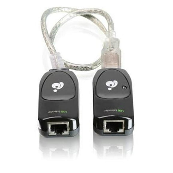 IOGear  Cat5 (Cat5e or Cat6) USB Extender