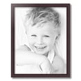 thumbnail image 2 of ArtToFrames 18x23 inch Cherry Picture Frame, Red Wood Poster Frame (4095), 2 of 8