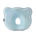 thumbnail image 2 of Baby Pillow Memory Foam Newborn Baby Breathable Shaping Pillows To Prevent Flat Head Ergonomic, 2 of 2