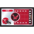 thumbnail image 5 of Michigan State Spartans 15" x 26" Football Mirror, 5 of 7