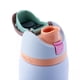 thumbnail image 4 of Termo Owala FreeSip de 32oz (946ml) de acero inoxidable térmico, Periwinkle Twinkle, 4 of 5