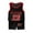 XC Black, variant on RTKFRFLM Kids Boys Sports Shorts Sets Active Shorts Sets Sports Suit Short Sleeve Suit Baby Basketball Suit Sleeveless Summer Quick Drying Summer Activewear Sets,Size 10-11 Years